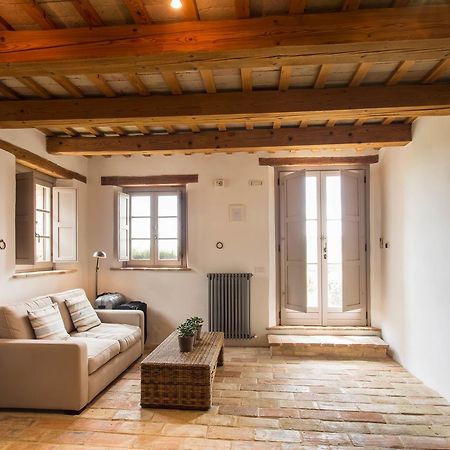 Bed and Breakfast Casa San Ruffino à Montegiorgio Extérieur photo